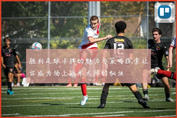 胜利足球卡牌的魅力与策略探索让你成为场上战术大师的秘诀